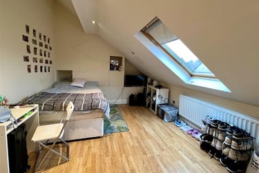 6 bed house, Osborne Road, Jesmond, Newcastle, NE23JT - Image 4